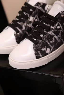 Amani Fashion Casual Men Shoes--022